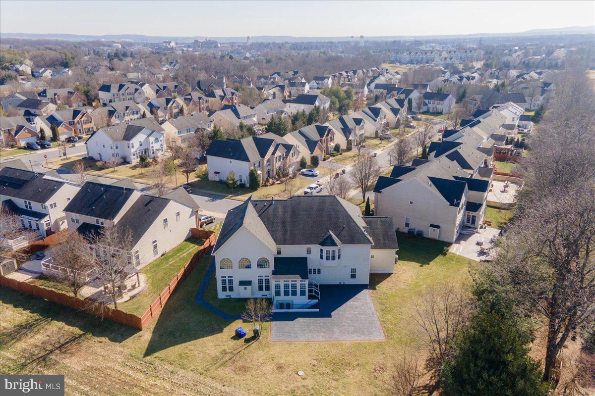 1818 Granby Way Frederick, MD 21702 - Photo 63 of 67 View from the back