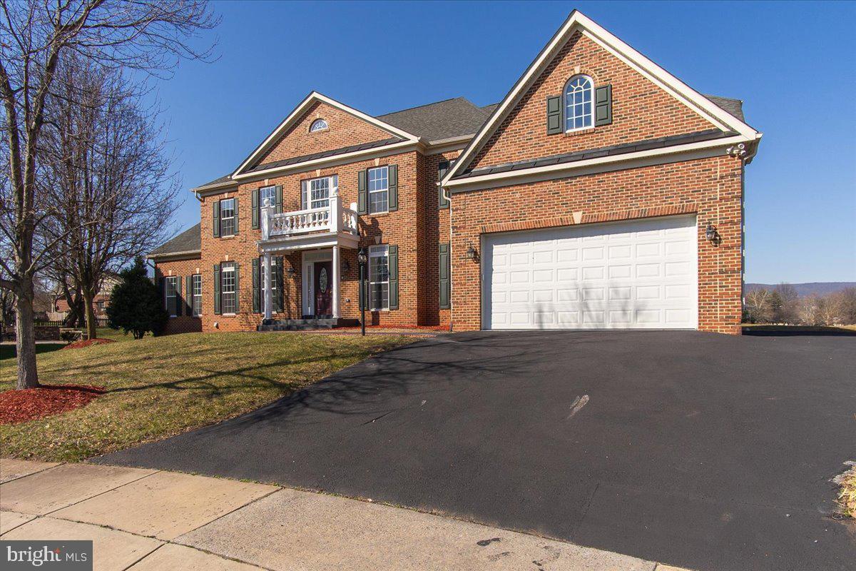 1818 Granby Way Frederick, MD 21702 - Photo 66 of 67 View from the front Pic 3