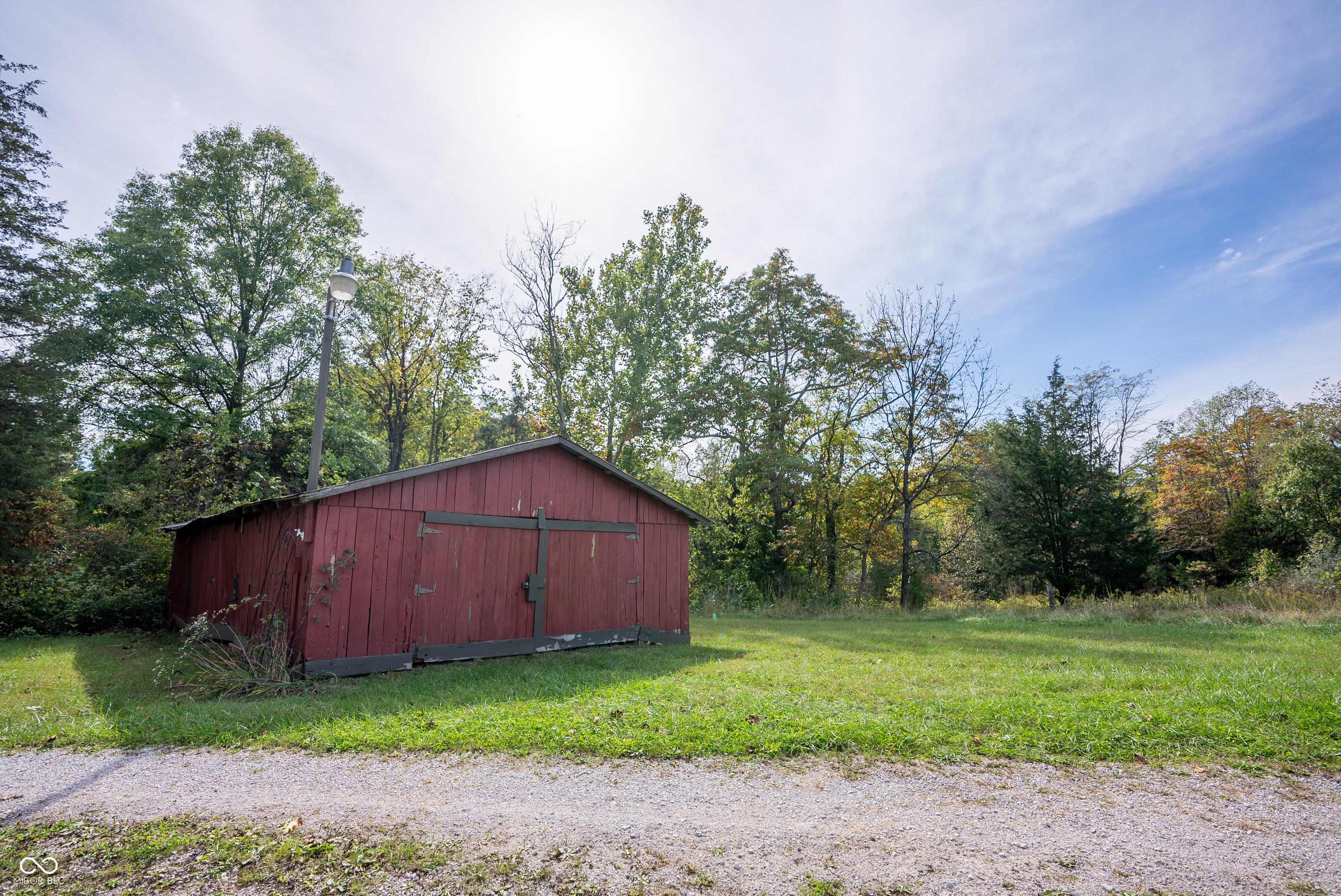 2275 West Burma Road Gosport, IN 47433 - Photo 30 of 109 Gallery Image 30