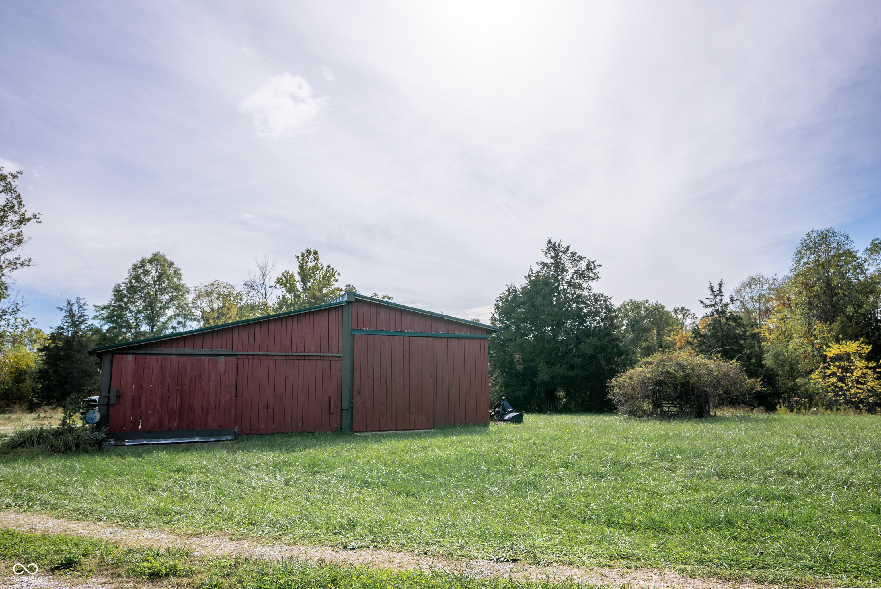 2275 West Burma Road Gosport, IN 47433 - Photo 31 of 109 Gallery Image 31