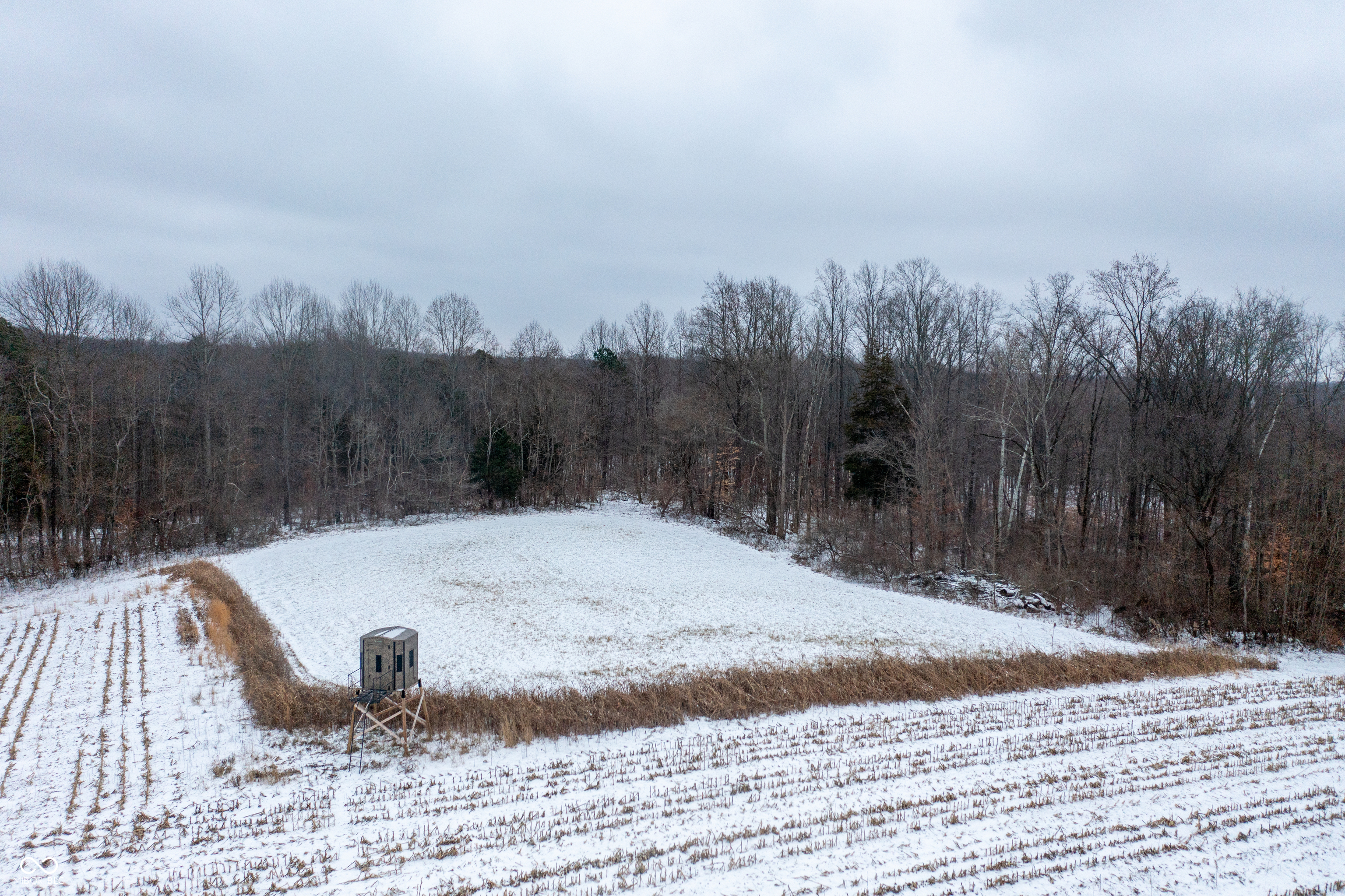 2275 West Burma Road Gosport, IN 47433 - Photo 54 of 109 Gallery Image 54