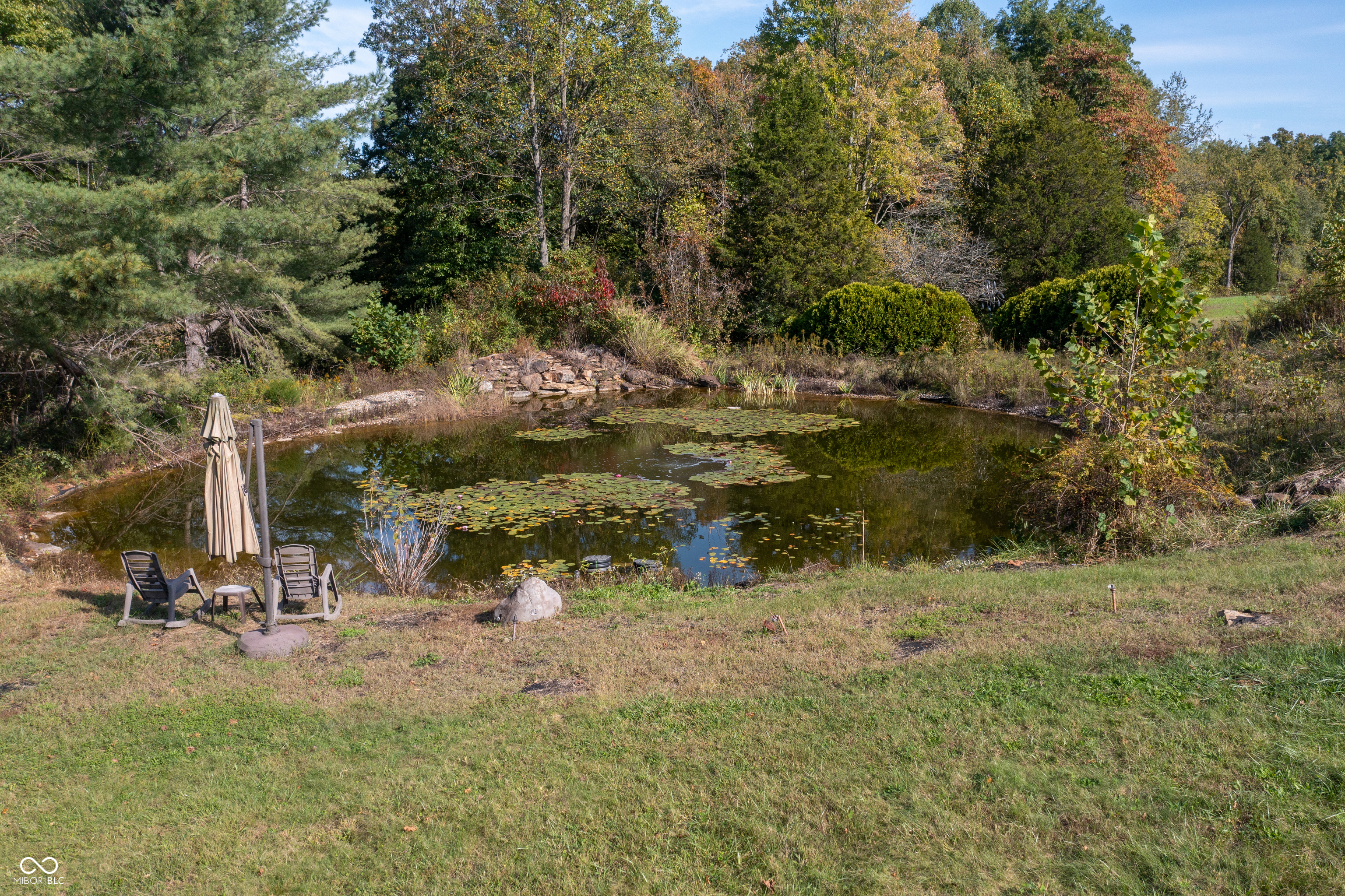 2275 West Burma Road Gosport, IN 47433 - Photo 77 of 109 Gallery Image 77