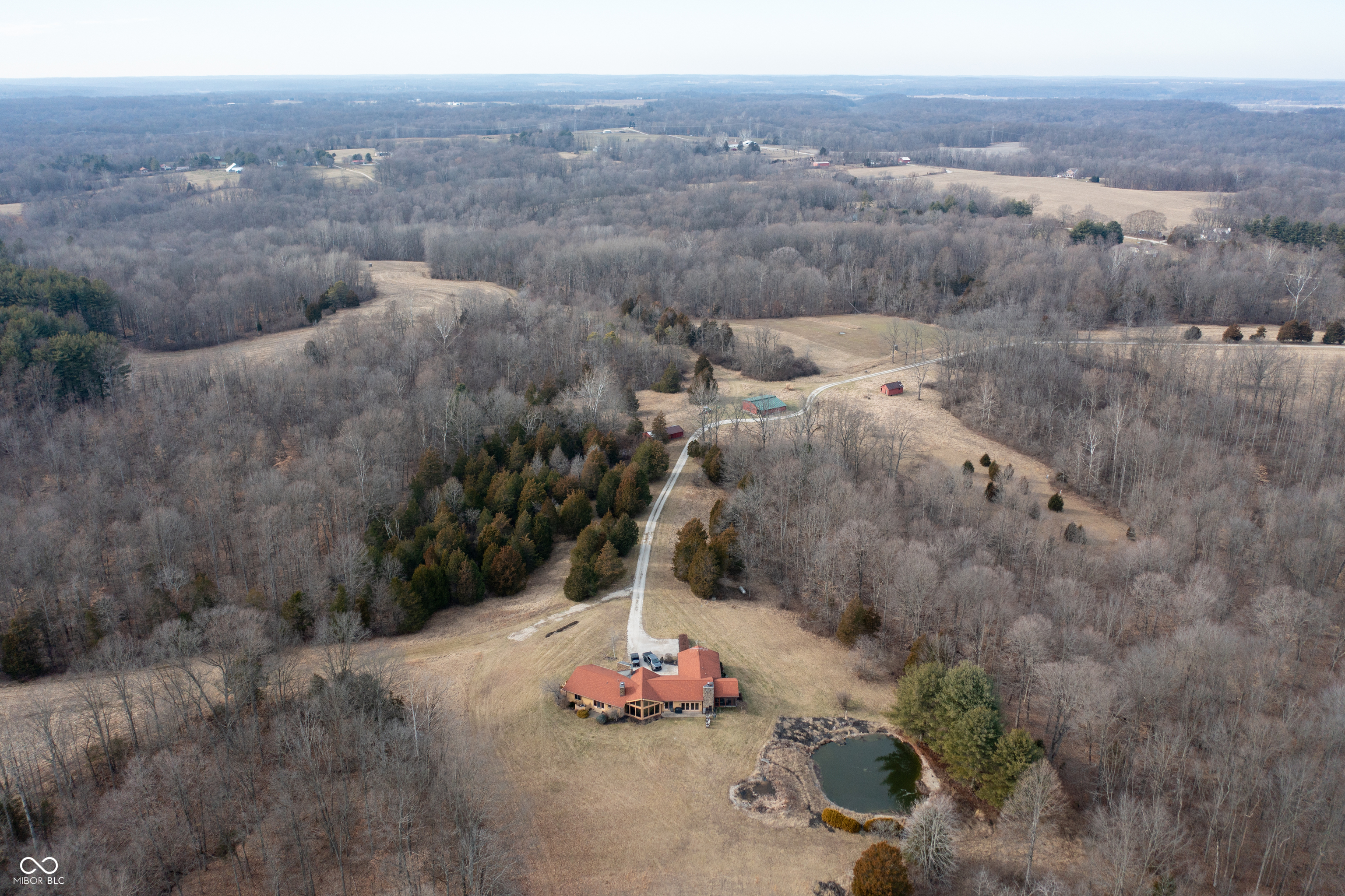 2275 West Burma Road Gosport, IN 47433 - Photo 78 of 109 Gallery Image 78