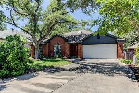 6530 Needham Lane, Austin, TX 78739