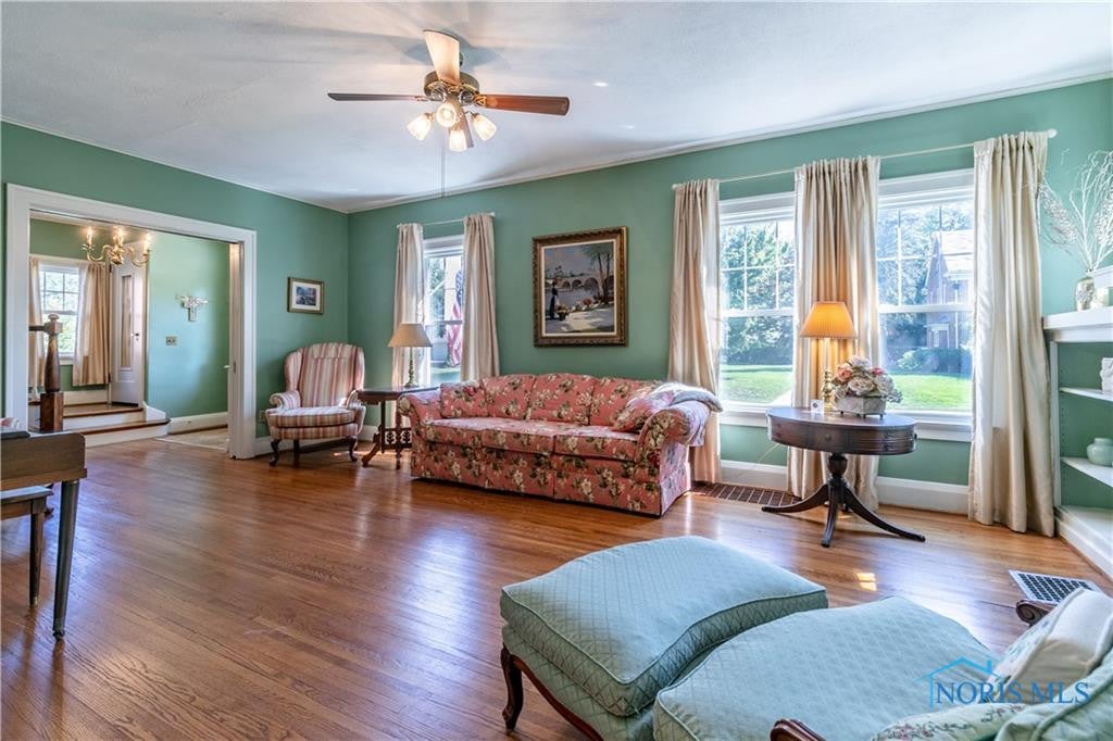 618 Miami Manor Road Maumee, OH 43537 - Photo 10 of 50 Gallery Image 10