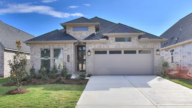 $374,900 | 338 Prairie Warbler Street, Magnolia, TX 77354