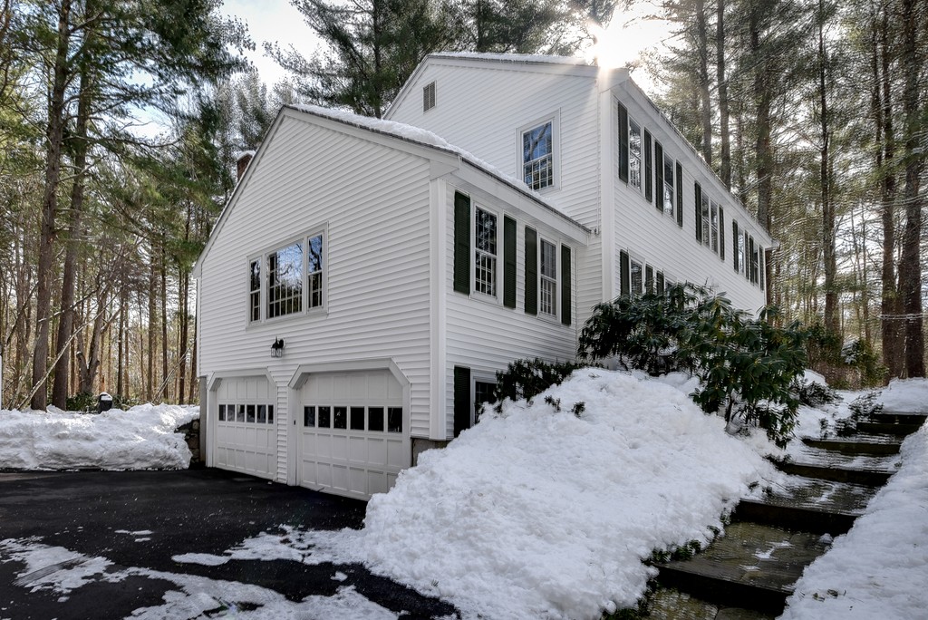40 Minebrook Road Sudbury, MA 01776 - Photo 23 of 23