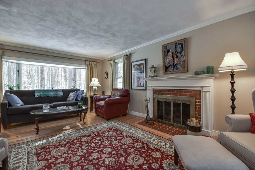 40 Minebrook Road Sudbury, MA 01776 - Photo 5 of 23