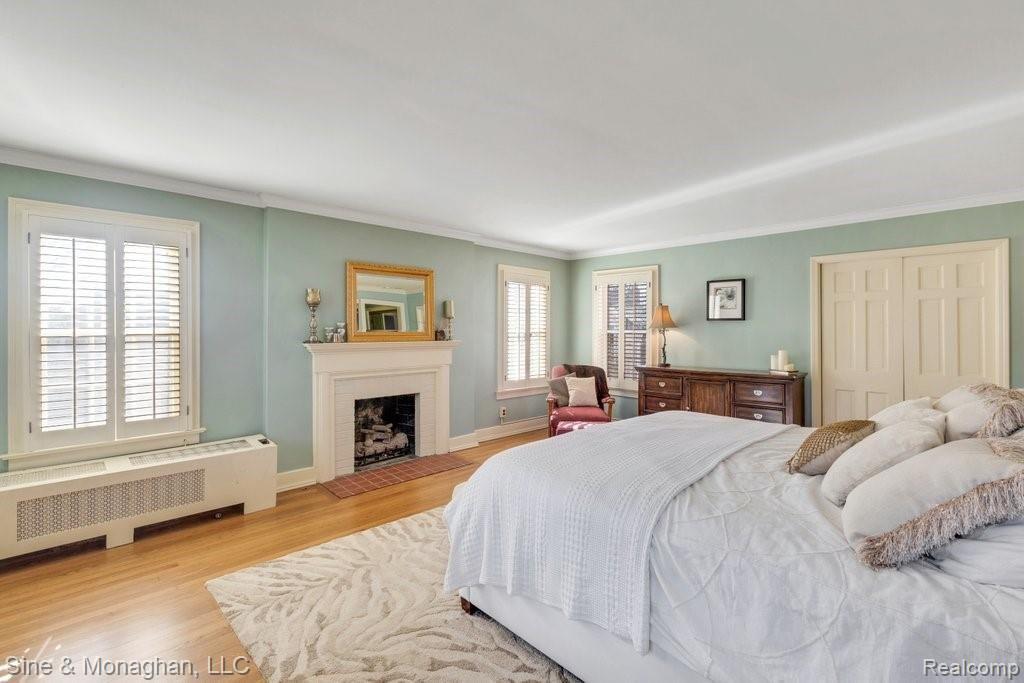 97 Moran Road Grosse Pointe Farms, MI 48236 - Photo 28 of 57