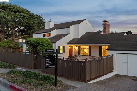 $1,499,000 | 708 Grizzly Peak Boulevard, Berkeley, CA 94708