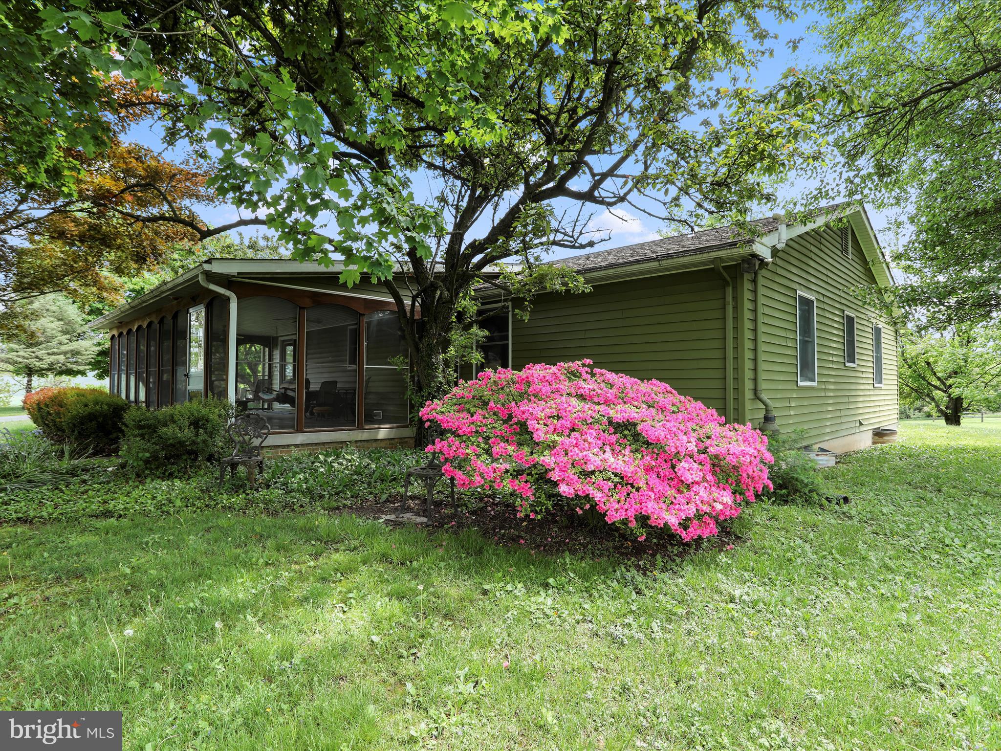 5133 Swope Road Chambersburg, PA 17202 - Photo 3 of 61 Gallery Image 3
