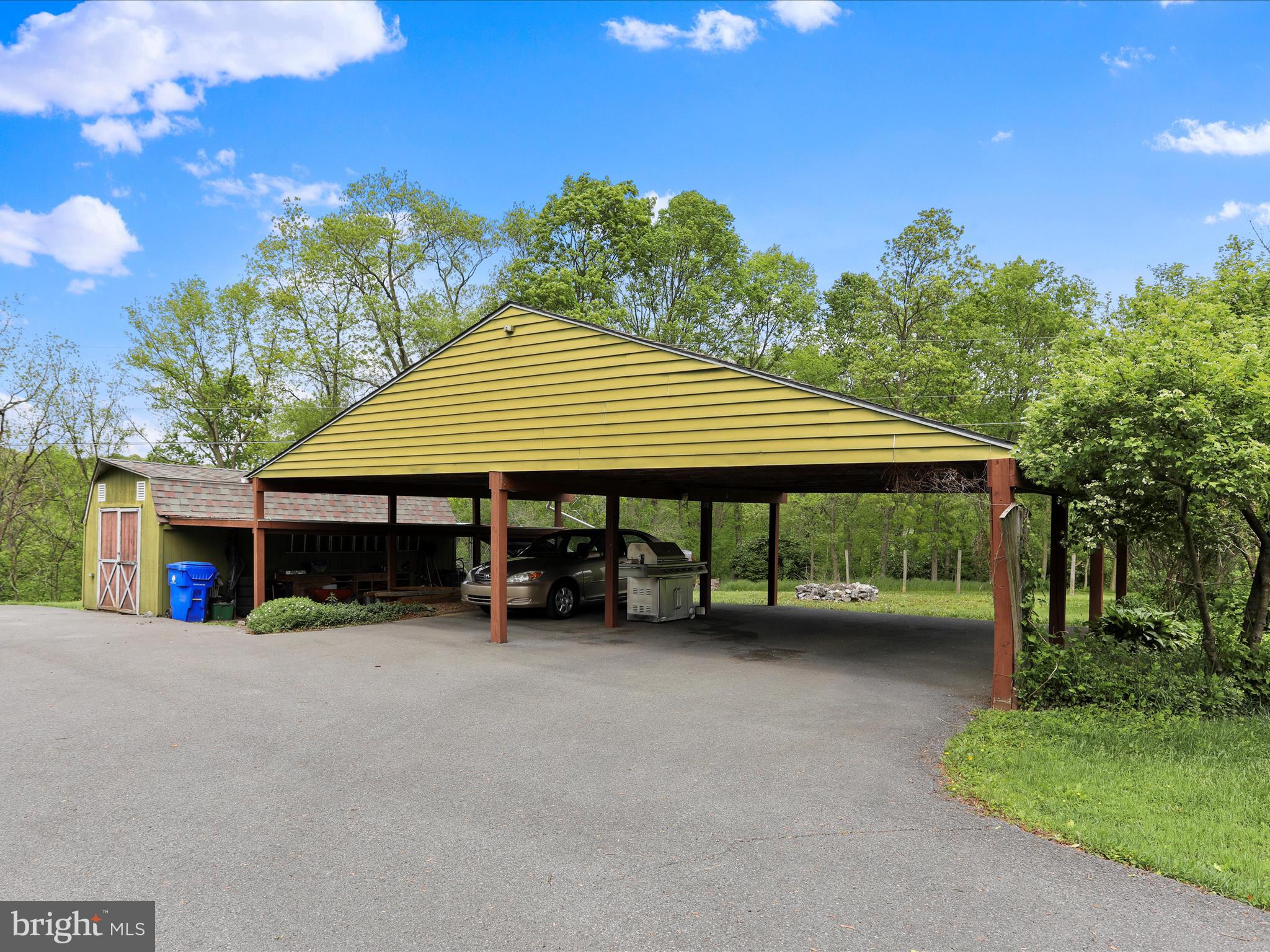 5133 Swope Road Chambersburg, PA 17202 - Photo 51 of 61 Gallery Image 51