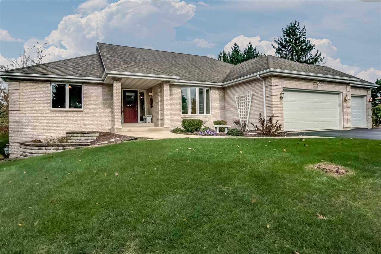 6548 Shadow Ridge Road Rockford, IL 61107 - Photo 1 of 25 Gallery Image 1