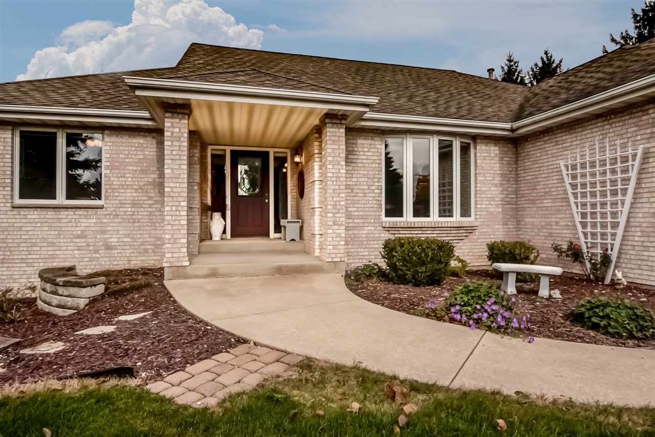 6548 Shadow Ridge Road Rockford, IL 61107 - Photo 2 of 25 Gallery Image 2