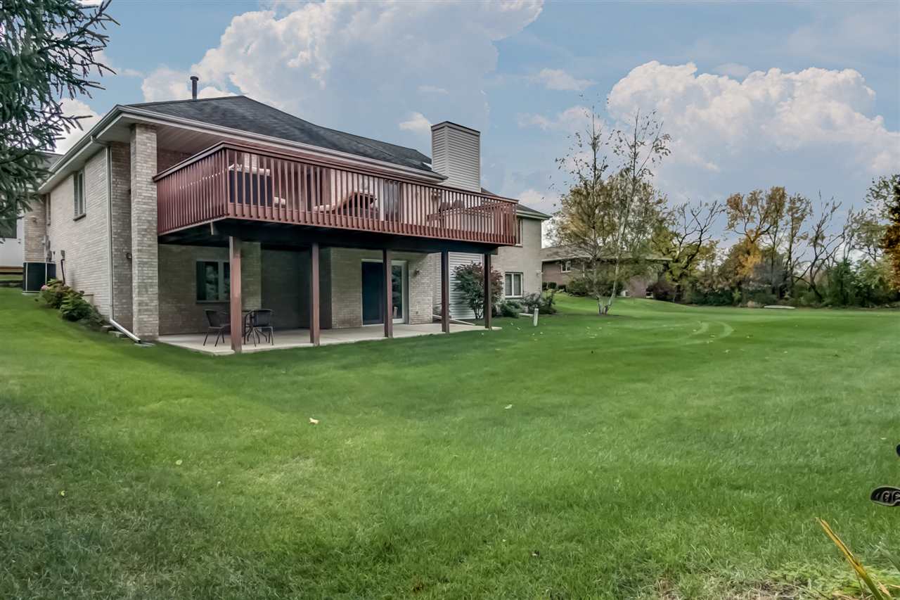6548 Shadow Ridge Road Rockford, IL 61107 - Photo 25 of 25 Gallery Image 25