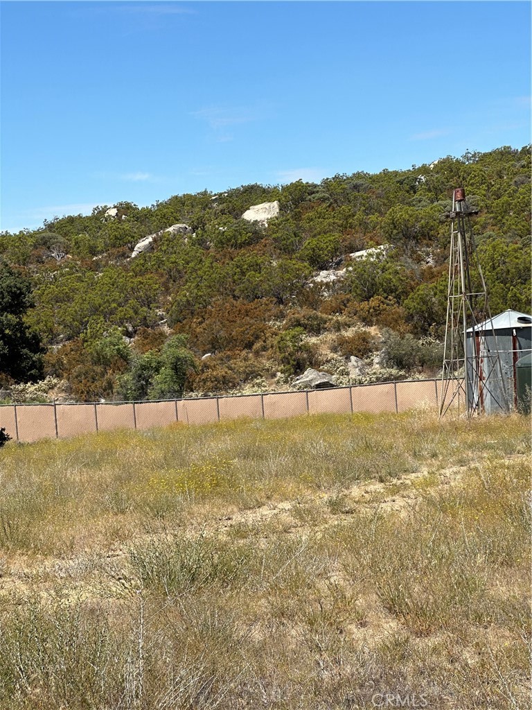 38700 Thomas Road Hemet, CA 92544 - Photo 30 of 30 View of parcel.