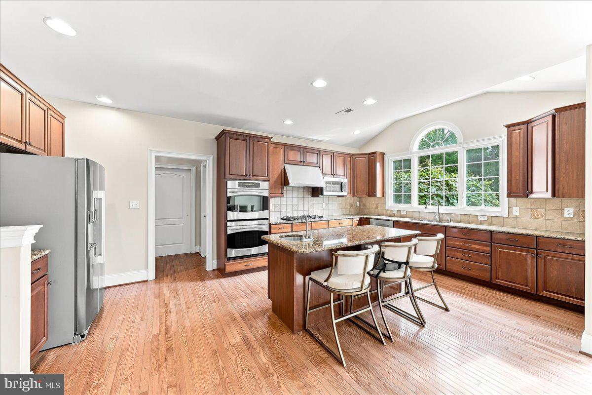 13 Poplar Road Chadds Ford, PA 19317 - Photo 26 of 56 Kitchen