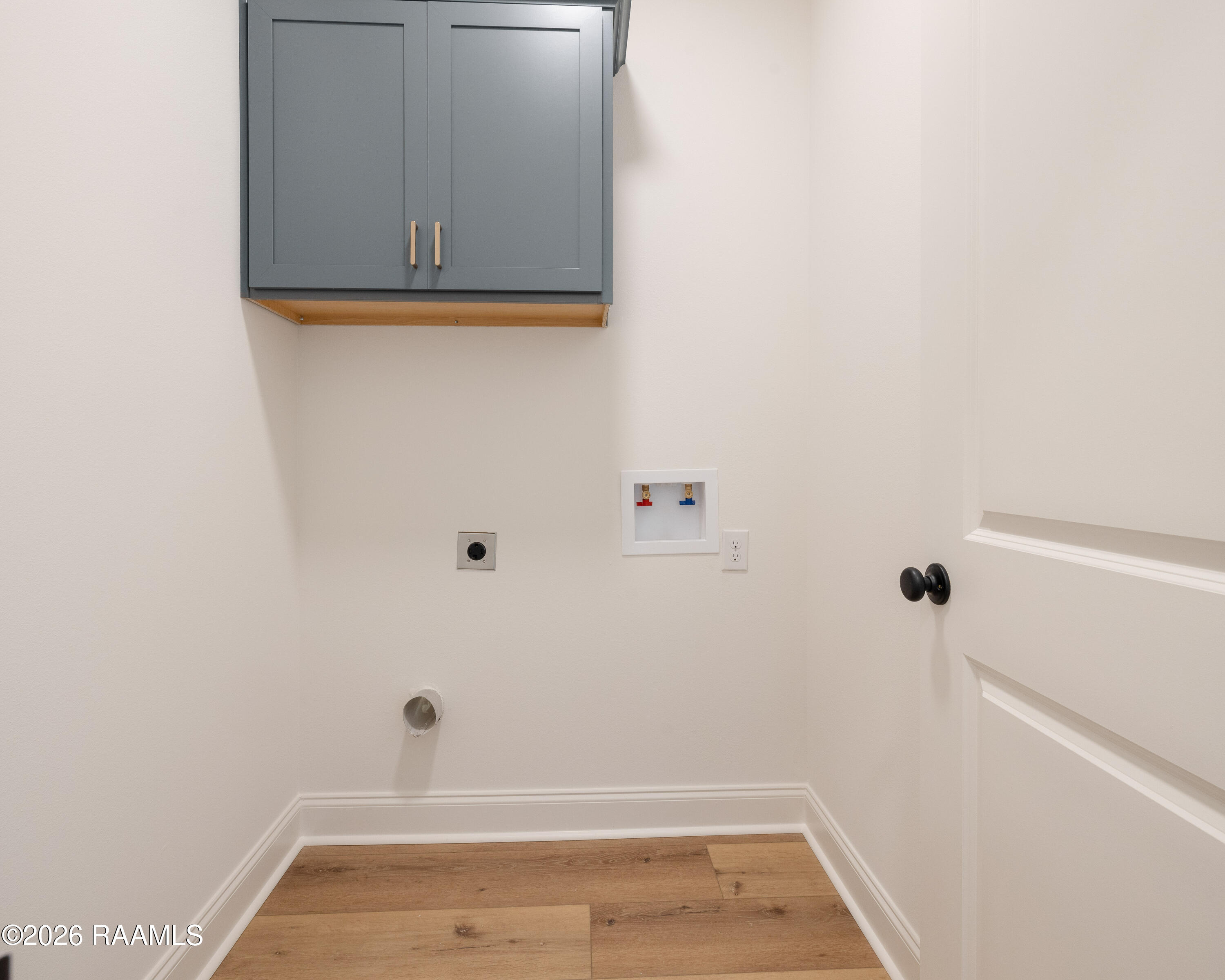 130 Frontier Lane Scott, LA 70583 - Photo 13 of 24 Laundry Room