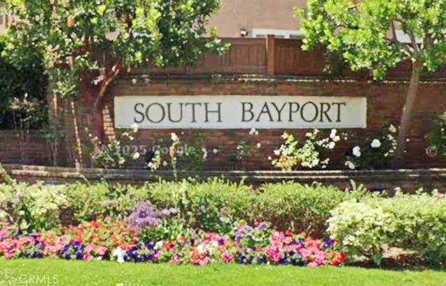 a view of sign board