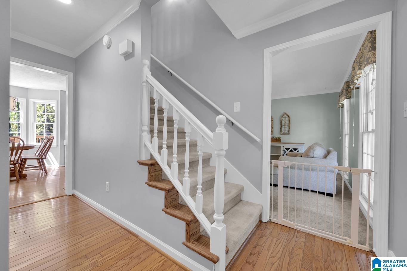 913 Falling Star Lane Alabaster, AL 35007 - Photo 5 of 40