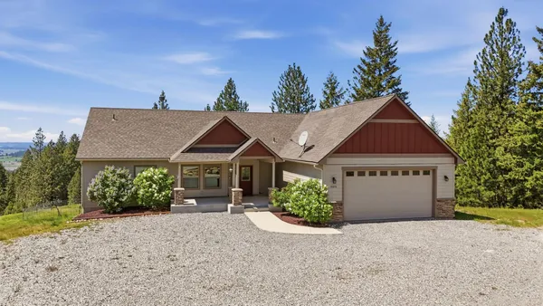 $900,000 | 15415 North Timbercrest Lane, Mead, WA 99021