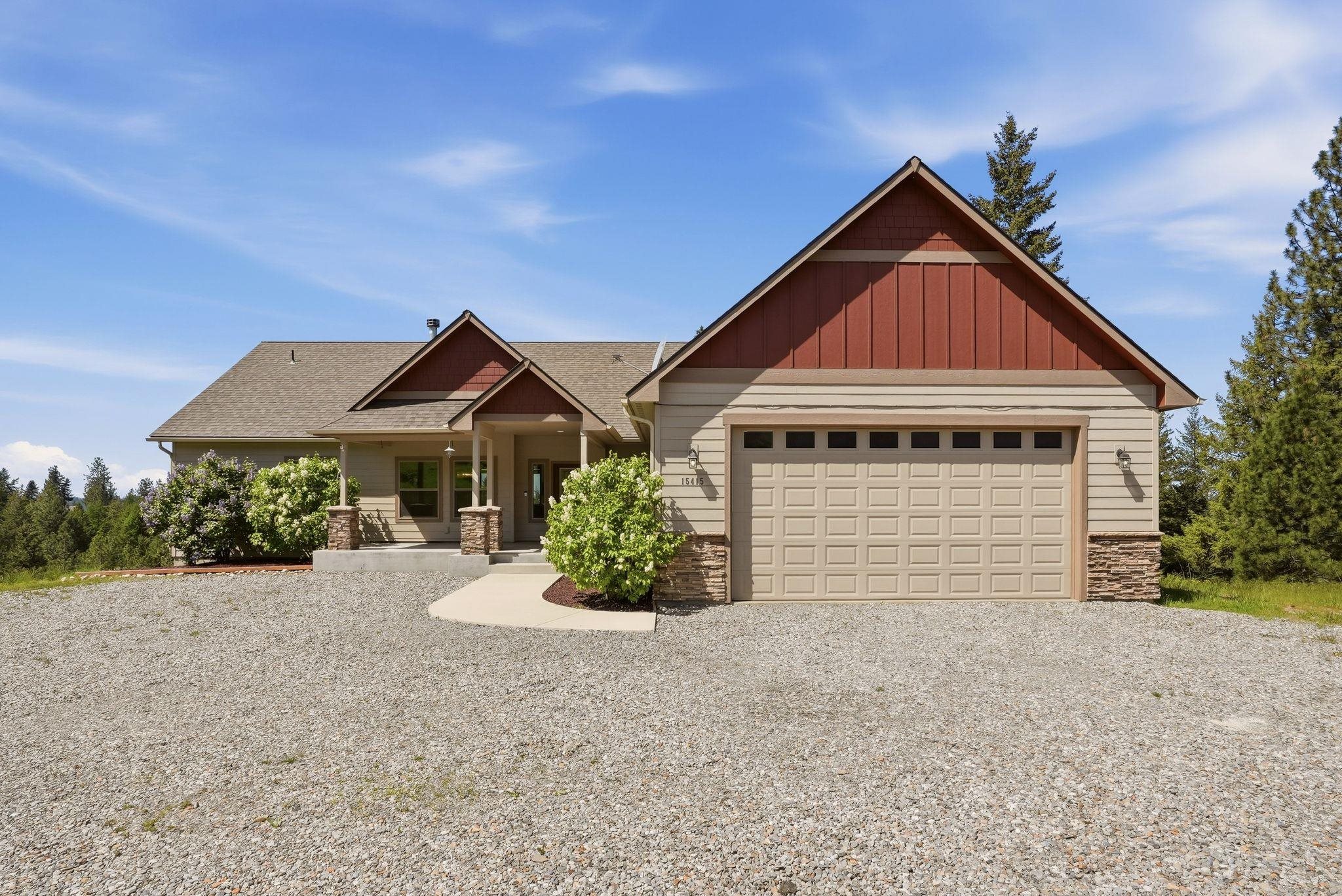 15415 North Timbercrest Lane Mead, WA 99021 - Photo 2 of 48