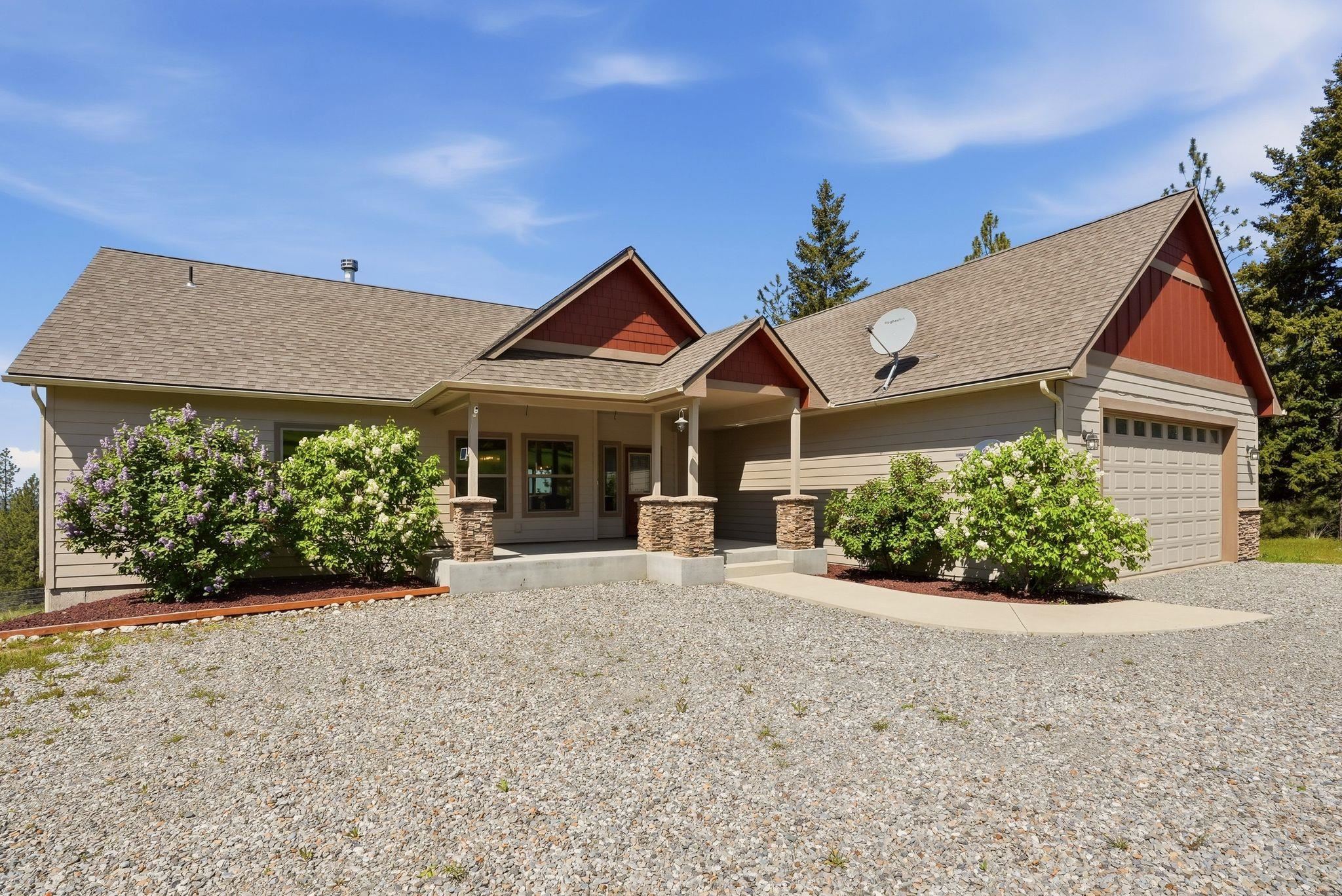 15415 North Timbercrest Lane Mead, WA 99021 - Photo 3 of 48