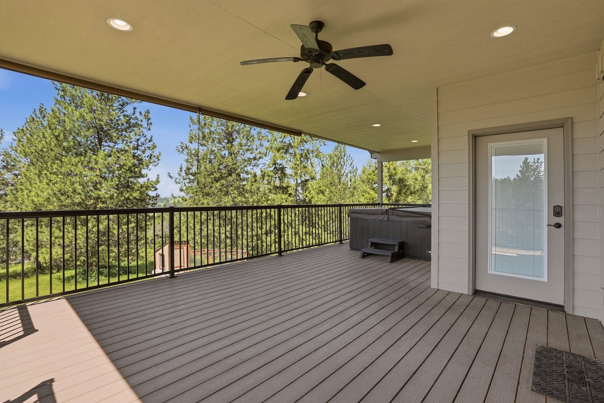 15415 North Timbercrest Lane Mead, WA 99021 - Photo 33 of 48