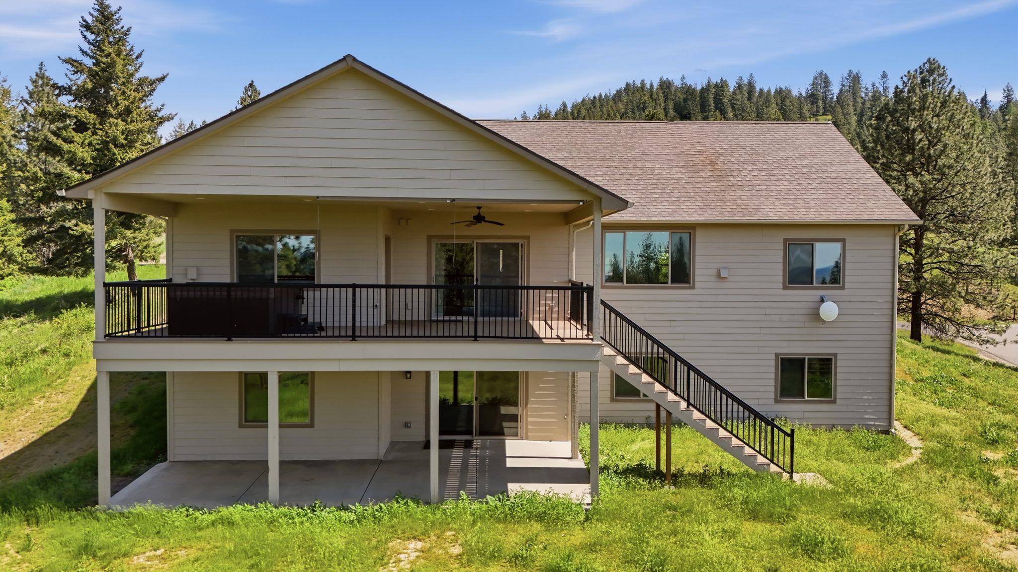 15415 North Timbercrest Lane Mead, WA 99021 - Photo 38 of 48