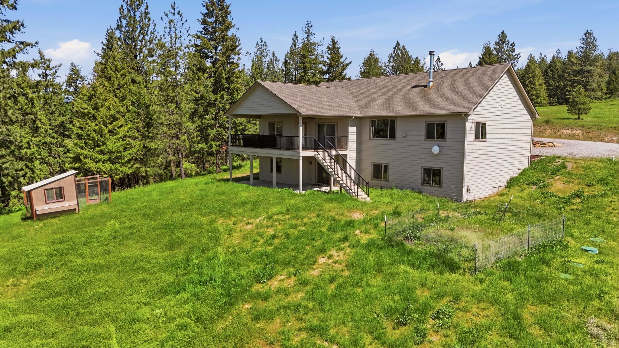 15415 North Timbercrest Lane Mead, WA 99021 - Photo 39 of 48