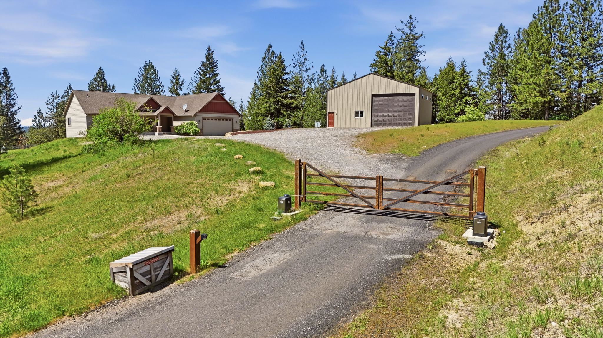 15415 North Timbercrest Lane Mead, WA 99021 - Photo 40 of 48