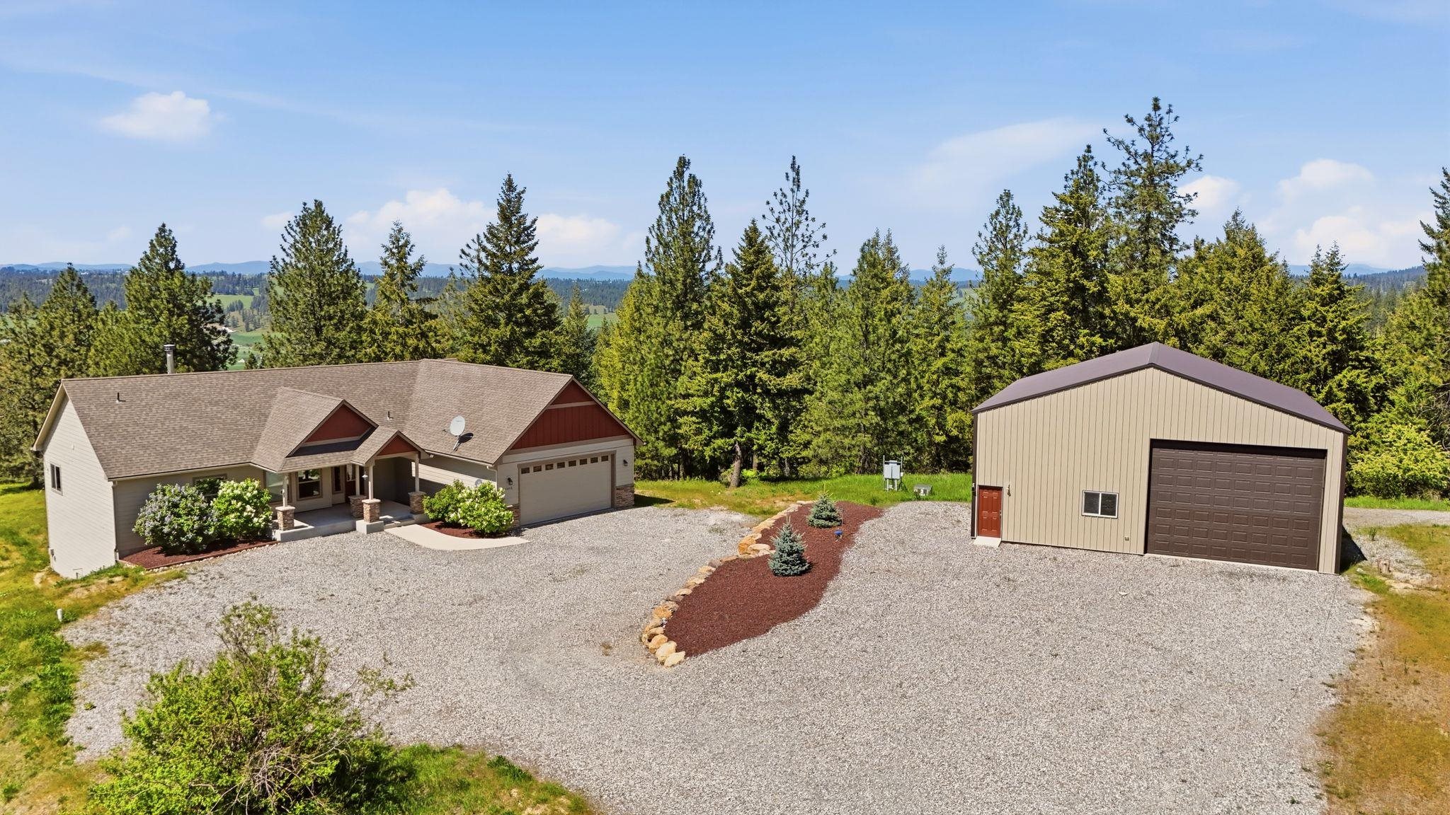 15415 North Timbercrest Lane Mead, WA 99021 - Photo 4 of 48