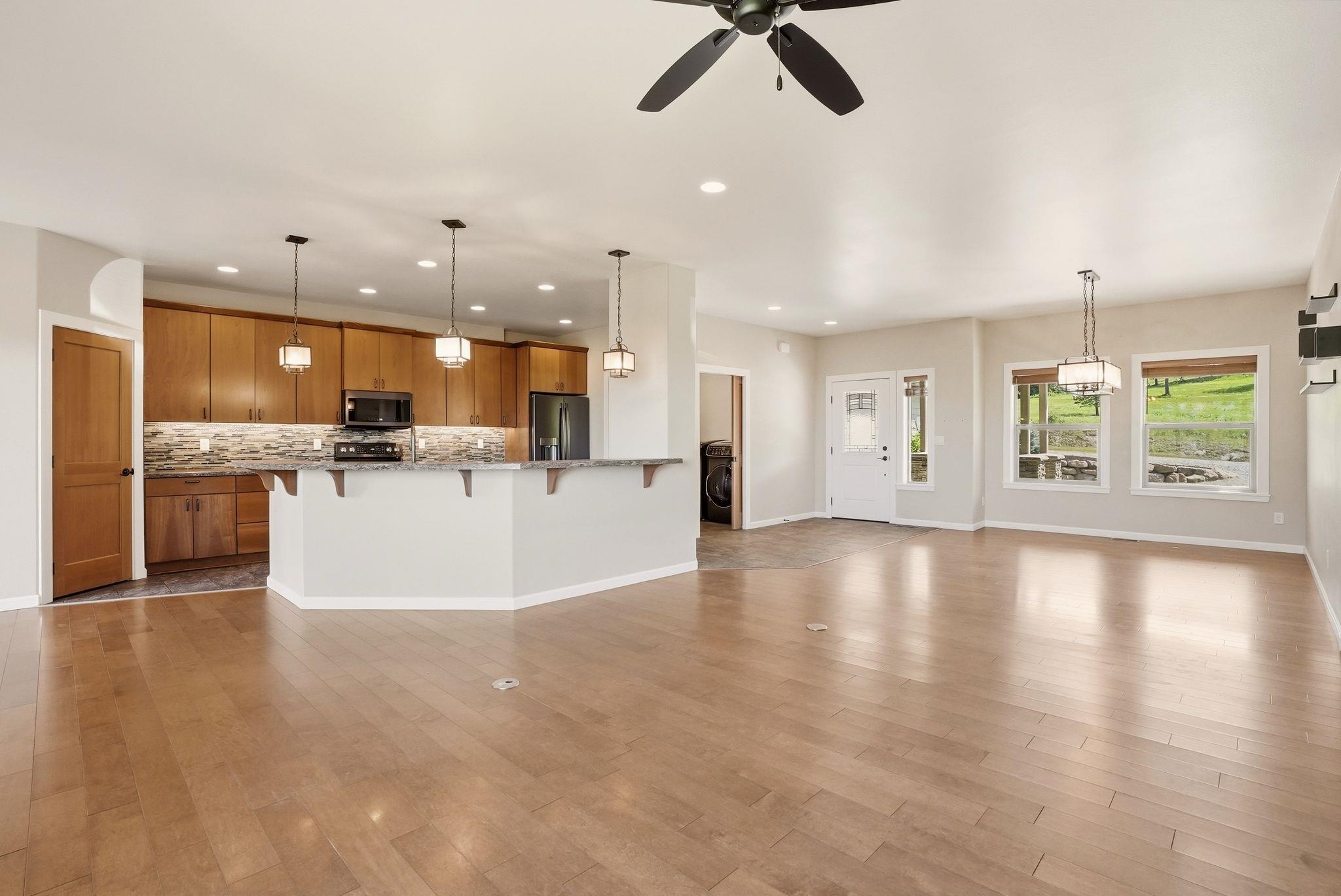 15415 North Timbercrest Lane Mead, WA 99021 - Photo 10 of 48
