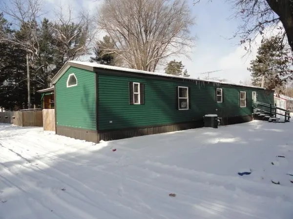 $114,500 | 700 North 8th Street, Avoca, WI 53506