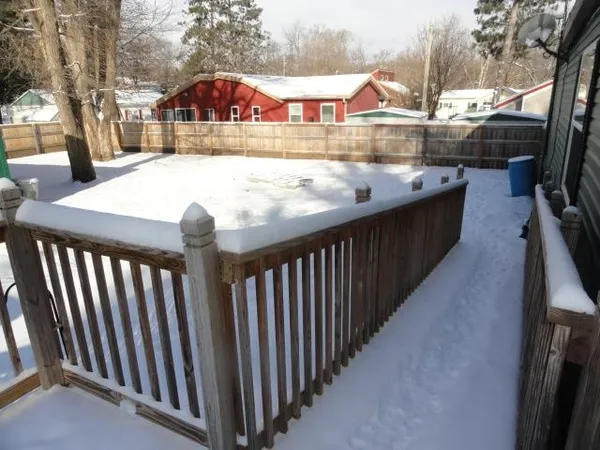 $114,500 | 700 North 8th Street, Avoca, WI 53506