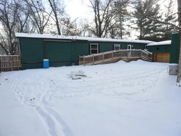 $114,500 | 700 North 8th Street, Avoca, WI 53506