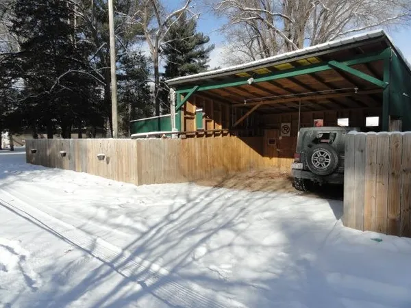 $114,500 | 700 North 8th Street, Avoca, WI 53506