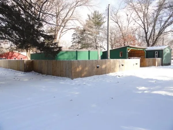 $114,500 | 700 North 8th Street, Avoca, WI 53506