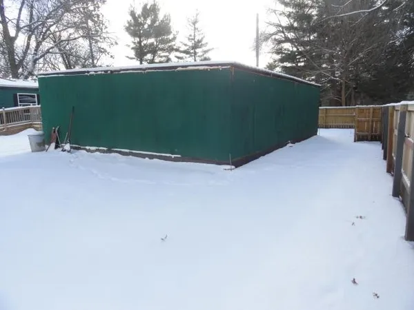 $114,500 | 700 North 8th Street, Avoca, WI 53506