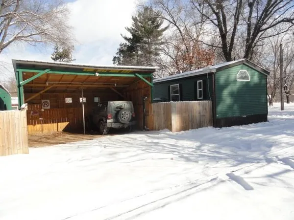 $114,500 | 700 North 8th Street, Avoca, WI 53506
