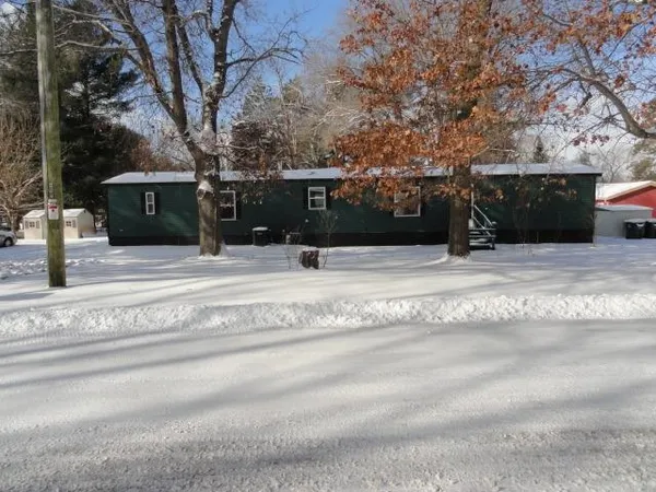 $114,500 | 700 North 8th Street, Avoca, WI 53506