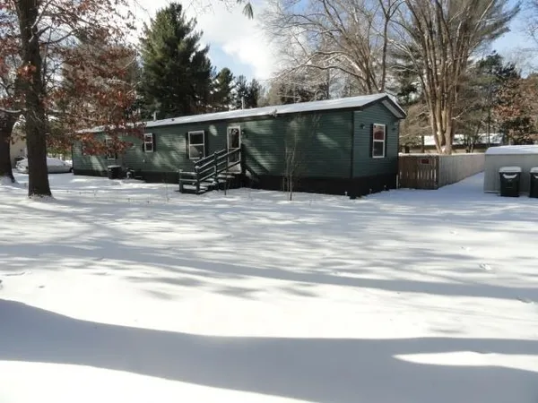 $114,500 | 700 North 8th Street, Avoca, WI 53506