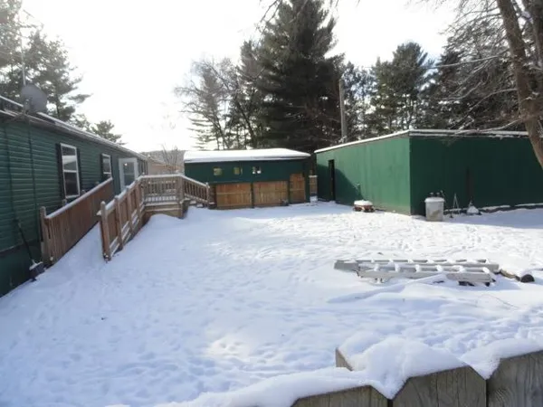 $114,500 | 700 North 8th Street, Avoca, WI 53506