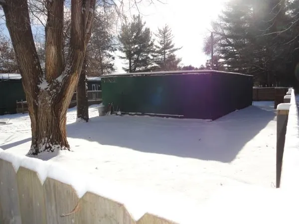 $114,500 | 700 North 8th Street, Avoca, WI 53506