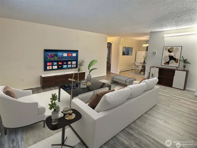 $2,500 | 3425 South 176th Street, Unit 107, SeaTac, WA 98188