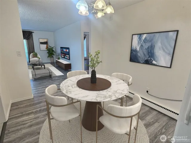 $2,500 | 3425 South 176th Street, Unit 107, SeaTac, WA 98188