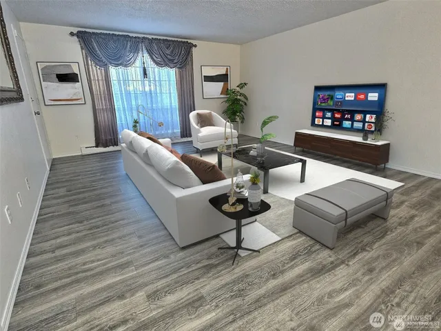 $2,500 | 3425 South 176th Street, Unit 107, SeaTac, WA 98188