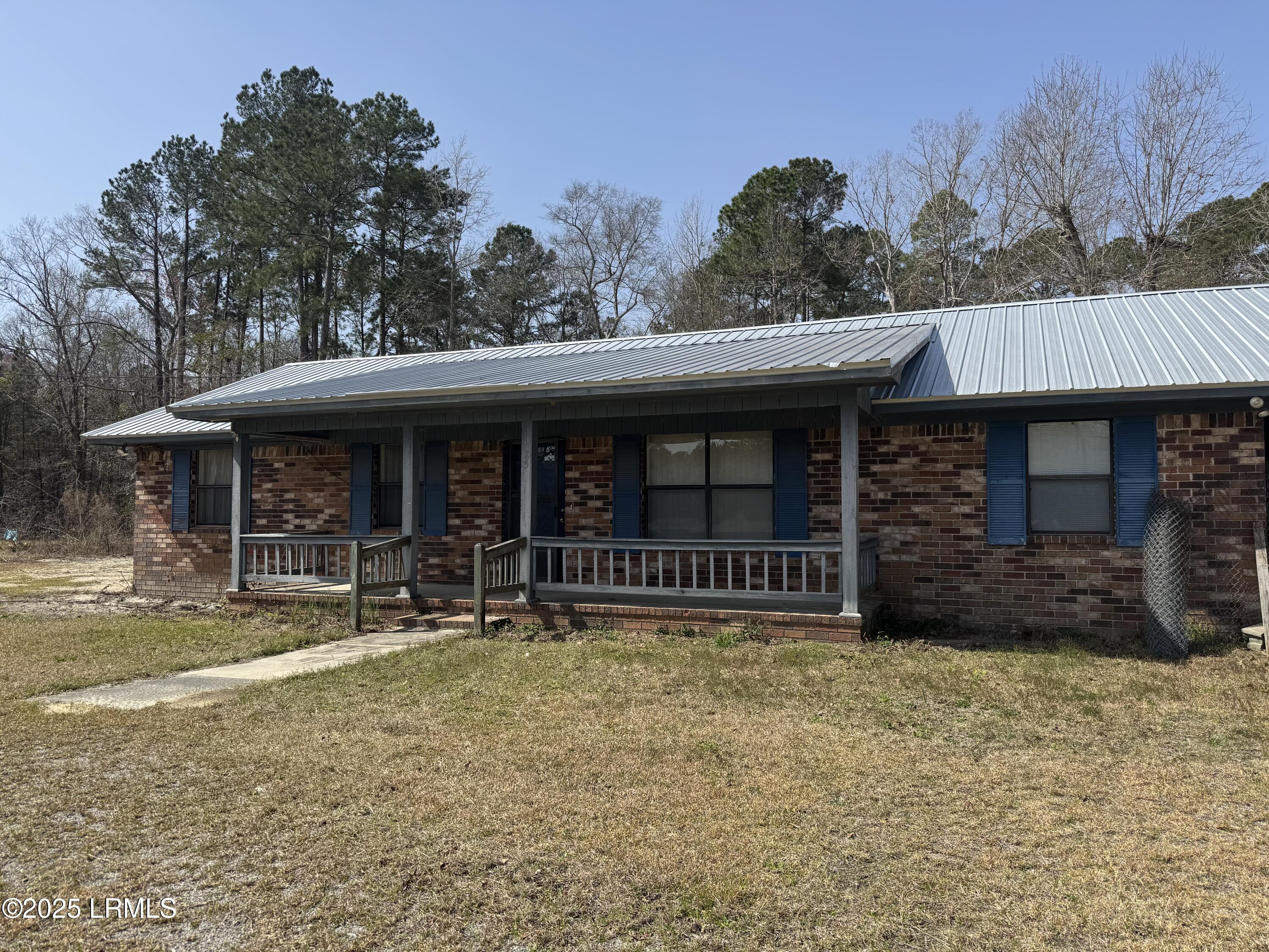385 Thomas Hamilton Road Brunson, SC 29911 - Photo 2 of 24 IMG_3968