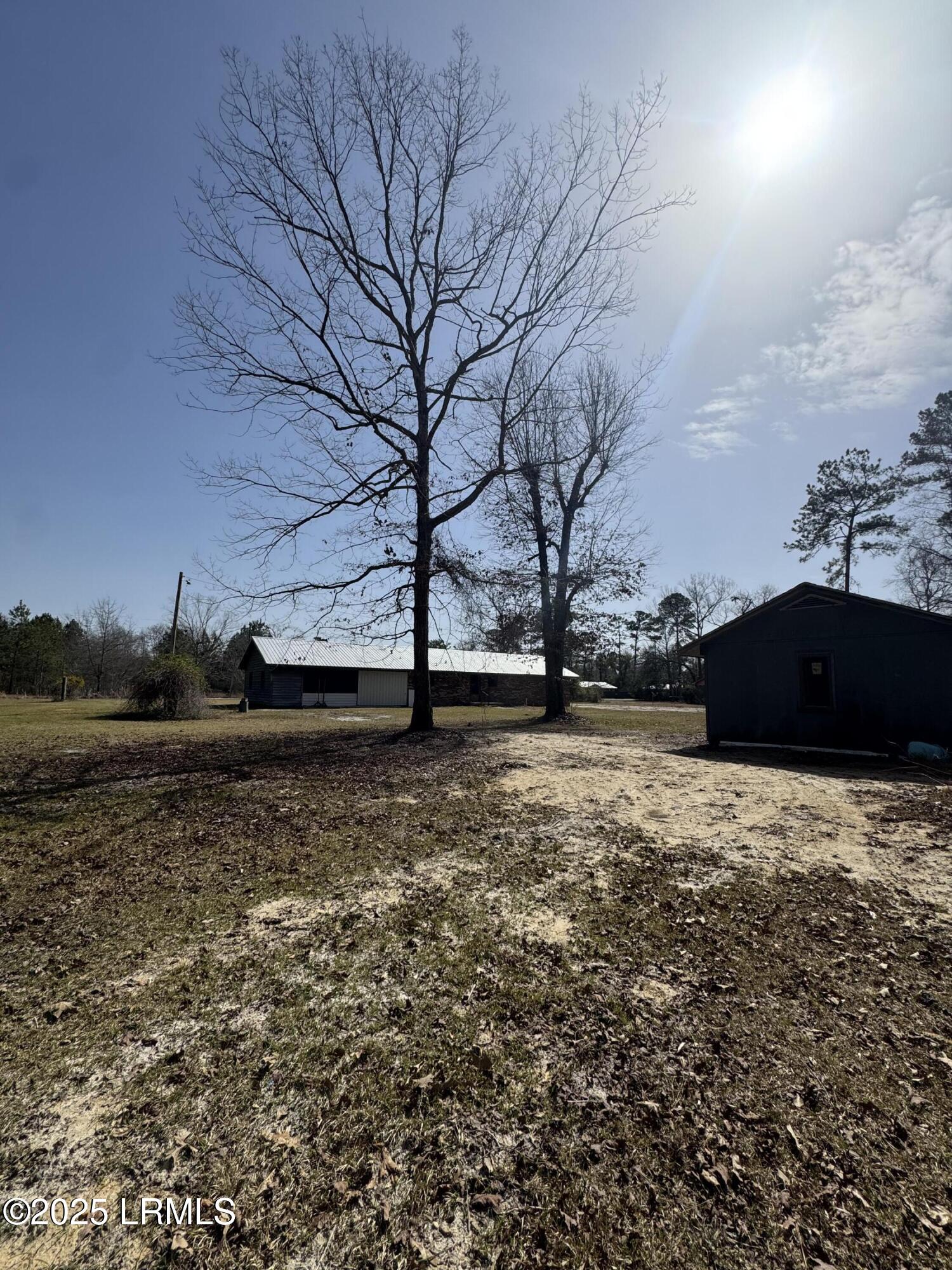 385 Thomas Hamilton Road Brunson, SC 29911 - Photo 5 of 24 IMG_3963