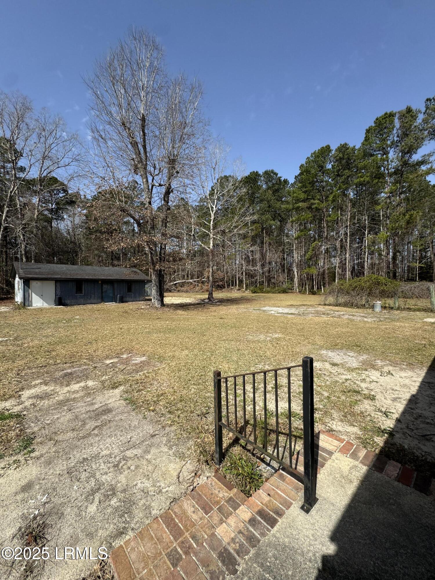 385 Thomas Hamilton Road Brunson, SC 29911 - Photo 6 of 24 IMG_3966